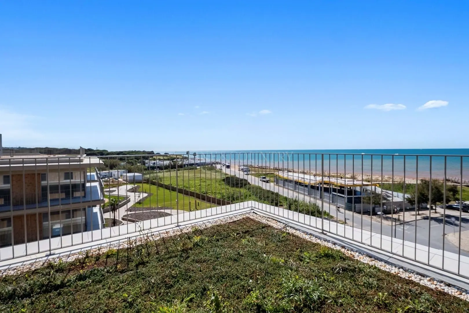 2 - vendita appartamento vista mare quarteira algarve portogallo