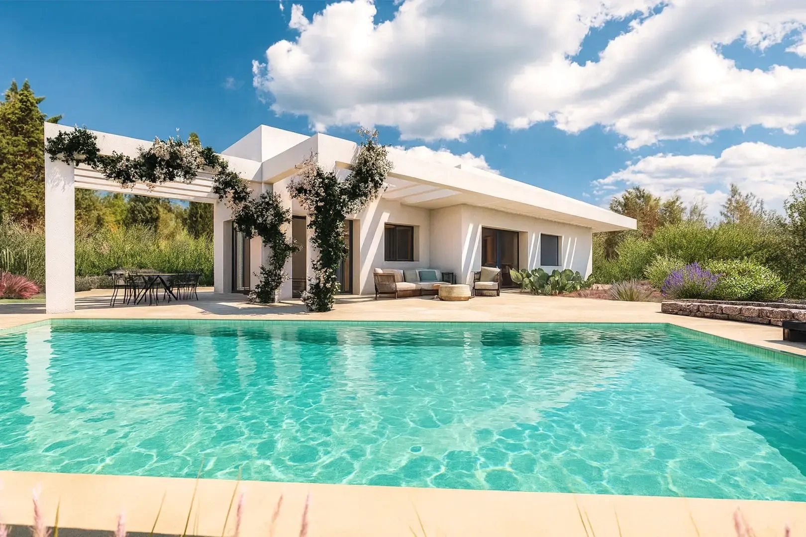 2 - sea view house for sale in castrignano del capo apulia italy