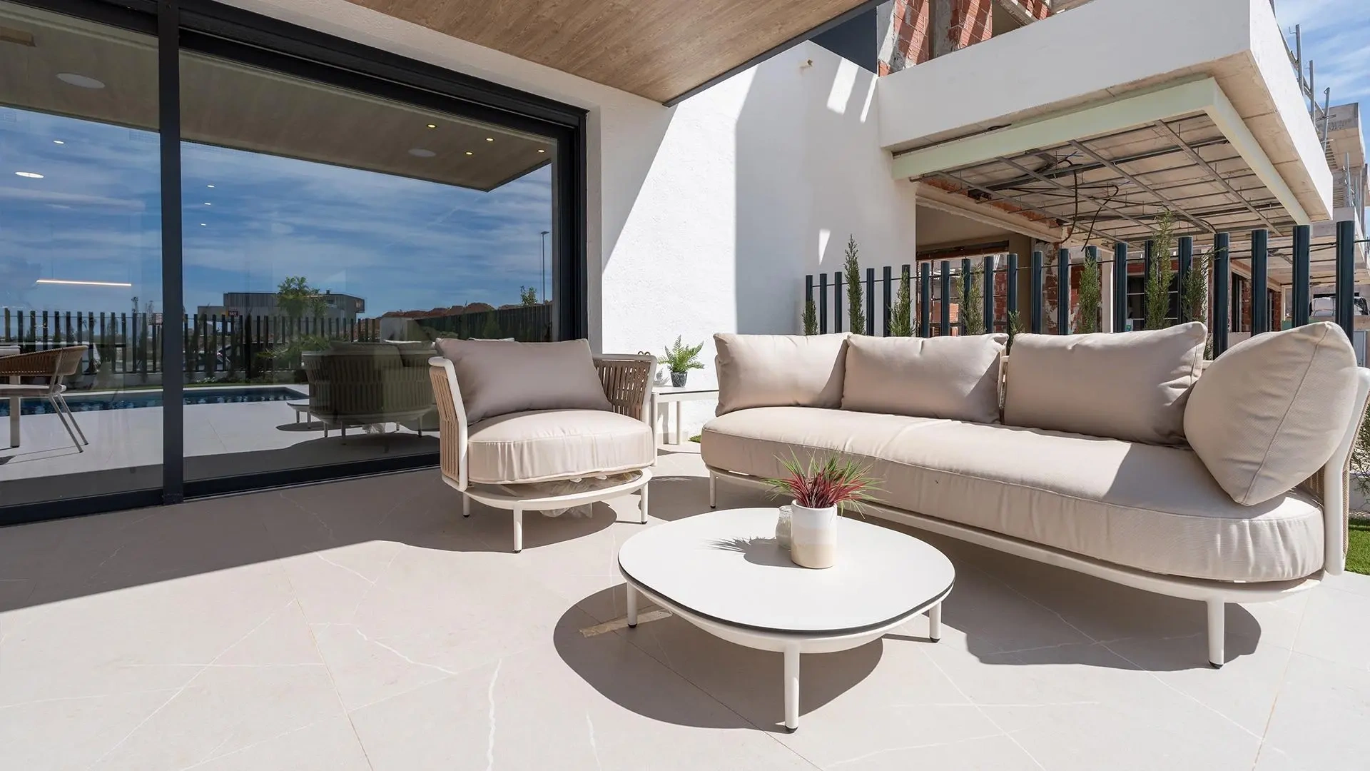 1 - venda apartamento torrevieja - costa blanca comunidade valenciana espanha