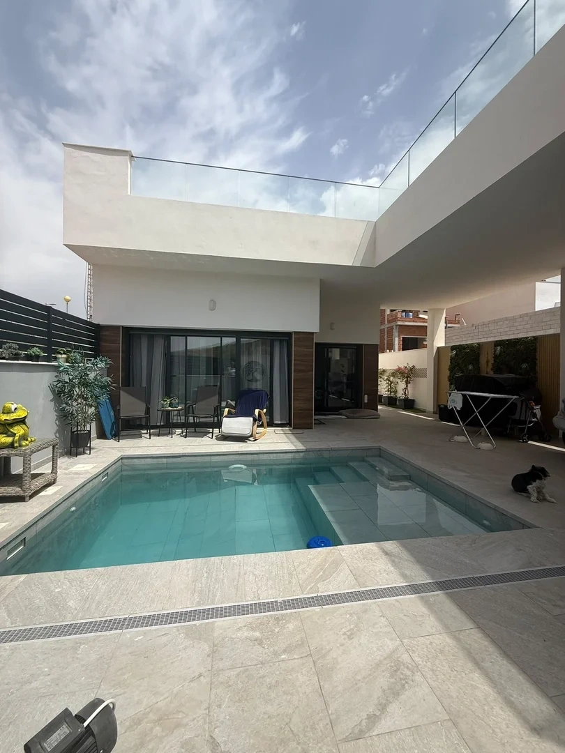1 - villa for sale in bigastro valencian community spain