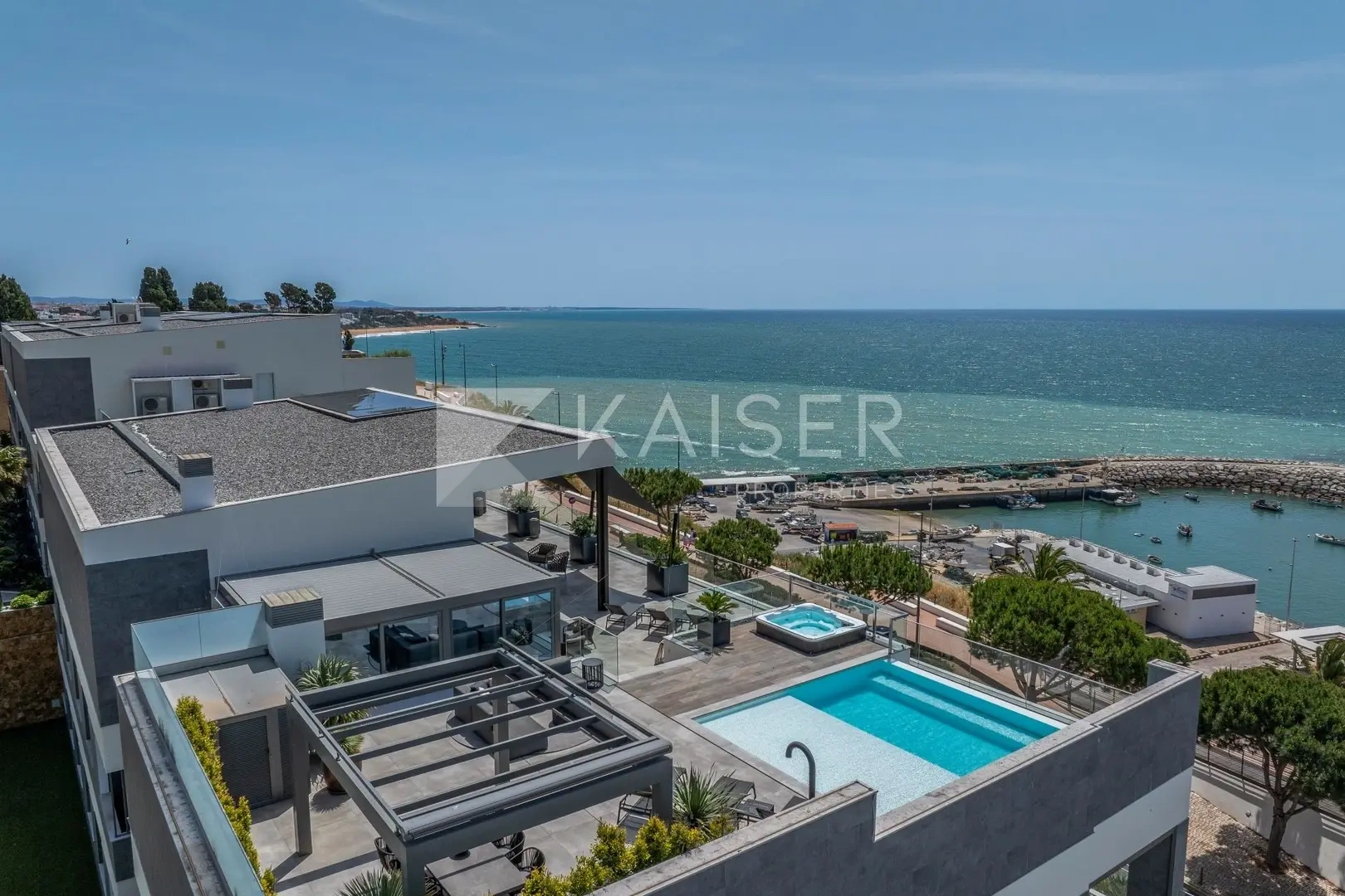 1 - venta apartamento albufeira algarve portugal