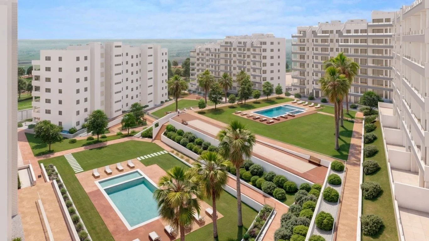 1 - venda apartamento san miguel de salinas comunidade valenciana espanha
