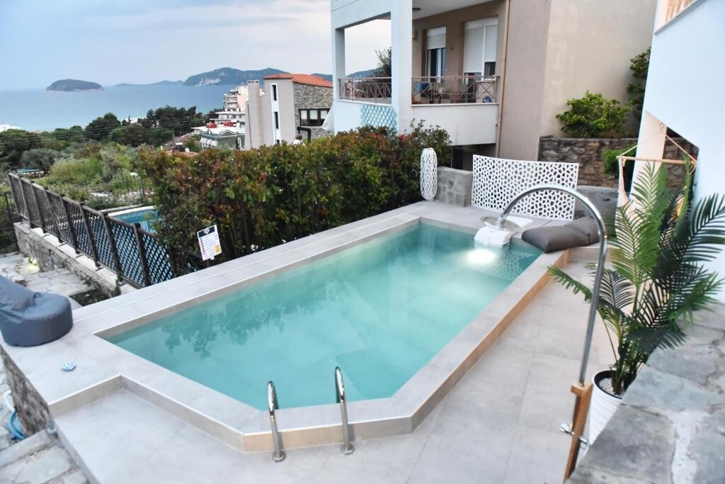 1 - sea view house for sale in palio east macedonia and thrace greece
