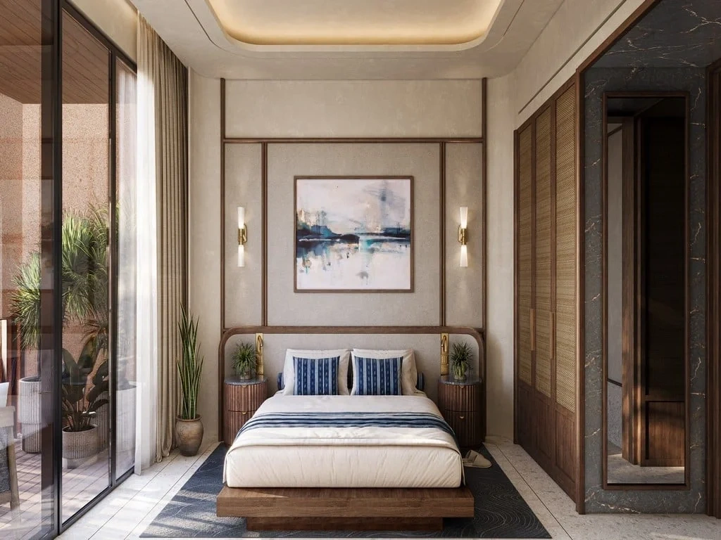 1 - vente appartement bali bali indonésie