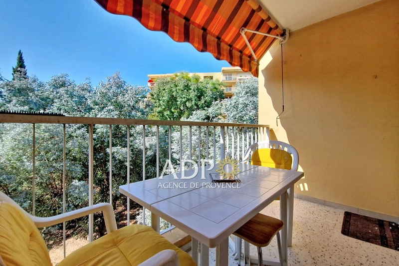 1 - vente appartement mandelieu-la-napoule alpes-maritimes france