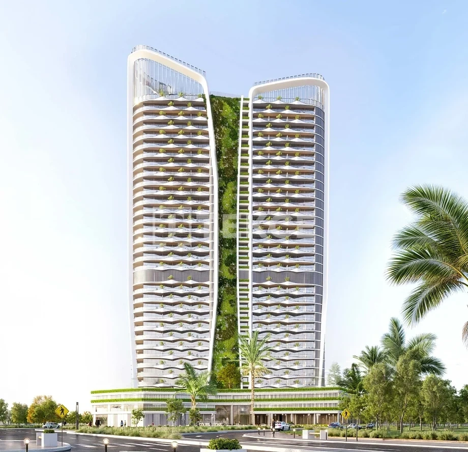 1 - venta apartamento frente al mar ras al-khaïmah ras al-khaimah emiratos árabes unidos