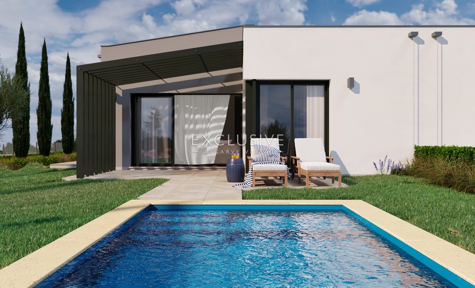 1 - house for sale in silves algarve portugal