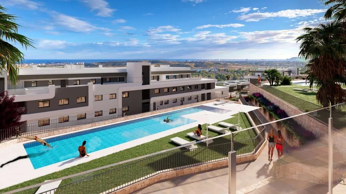 2 - house for sale in mutxamel valencian community spain