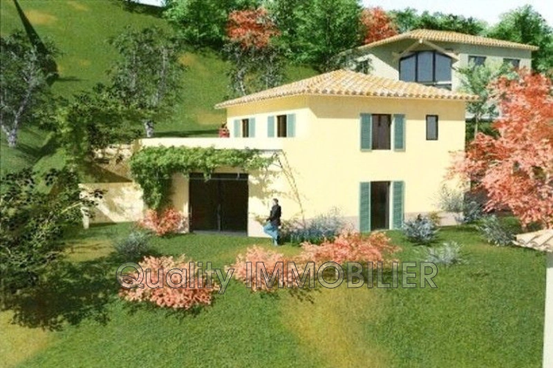 1 - vente maison saint-laurent-du-var alpes-maritimes france