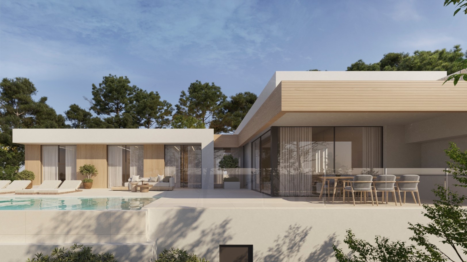 2 - verkauf haus meerblick benitachell - costa blanca valencia spanien