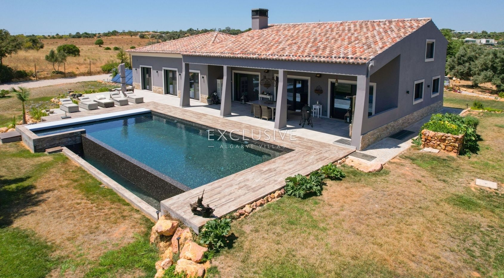 1 - venda casa lagoa algarve portugal