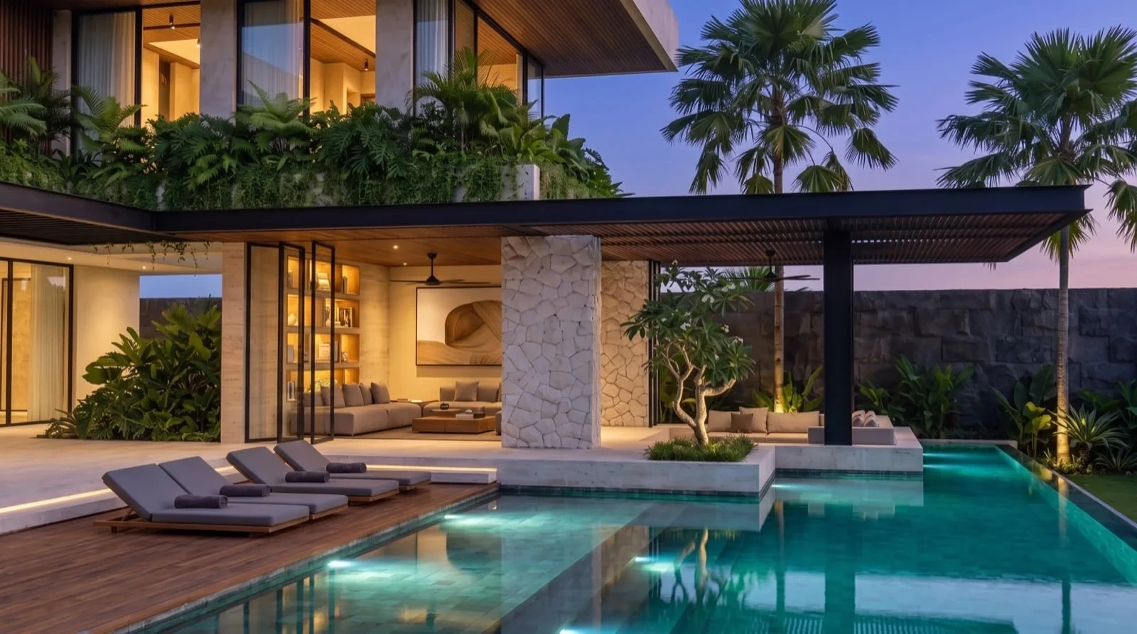 2 - villa for sale in badung bali indonesia