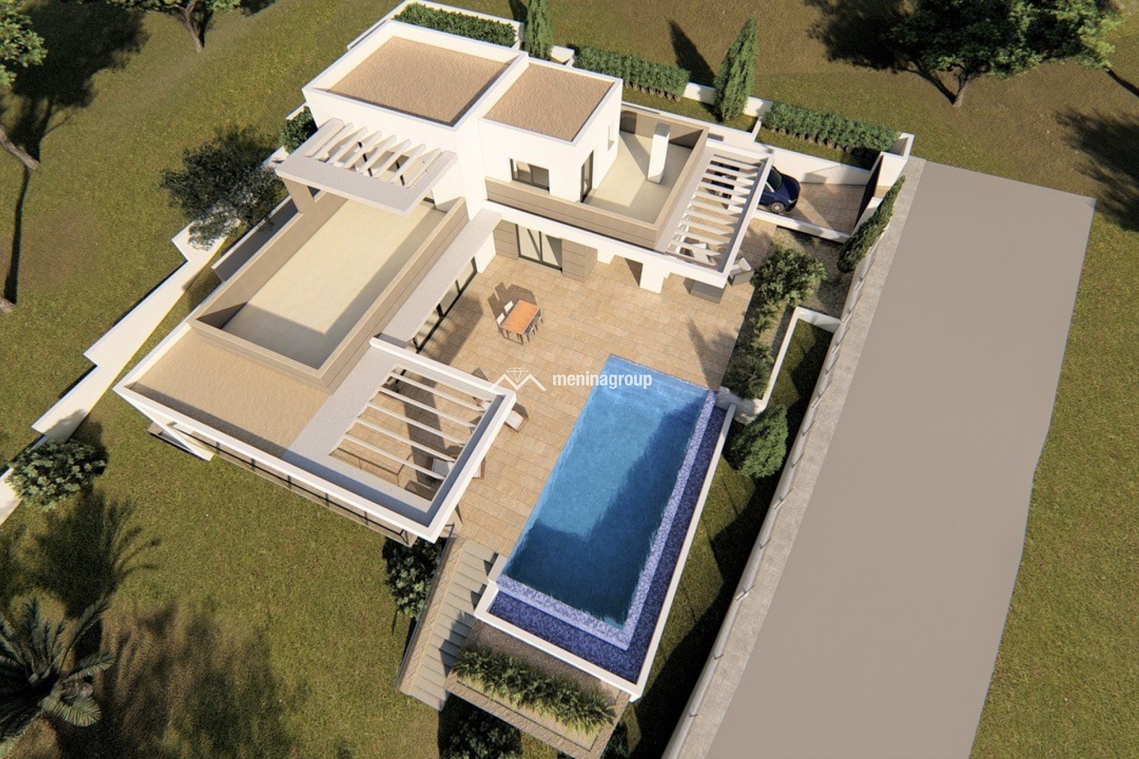 2 - vente maison xabia/javea - costa blanca communauté valencienne espagne