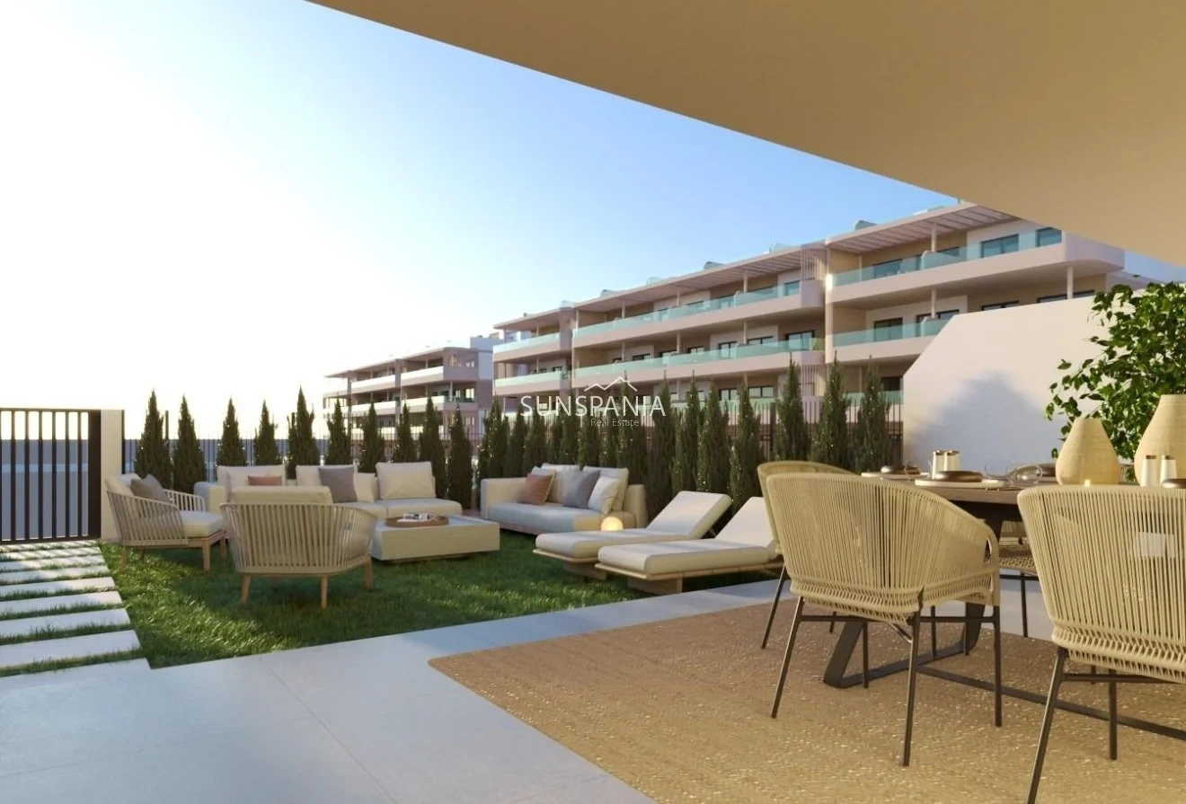 1 - vente appartement torrevieja - costa blanca communauté valencienne espagne
