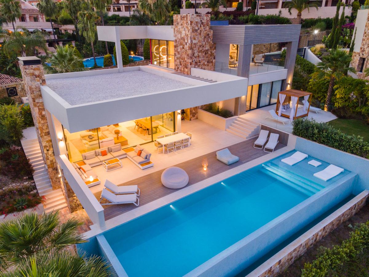 2 - verkauf haus marbella - costa del sol andalusien spanien