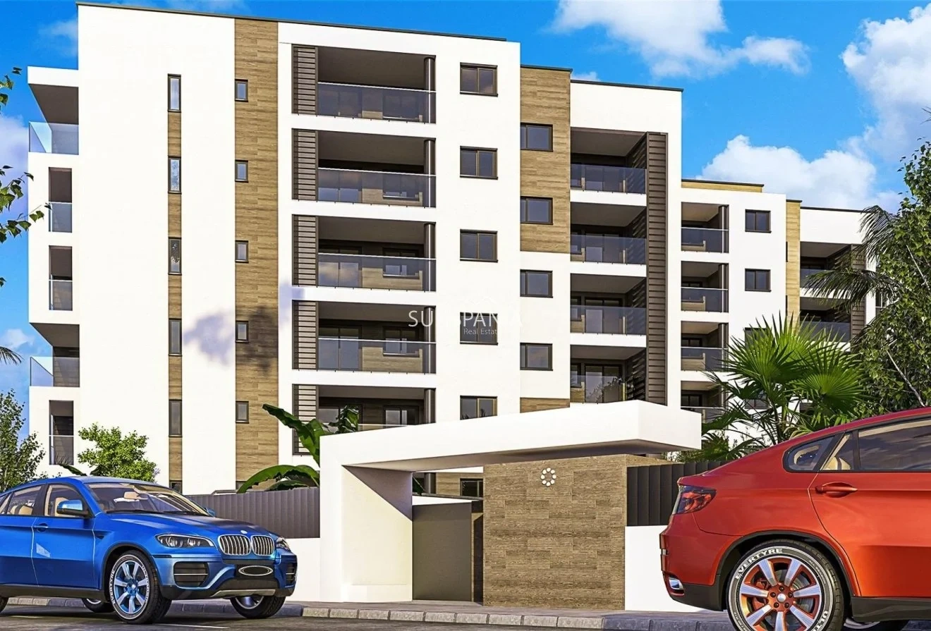 2 - verkoop appartement pilar de la horadada valencian community spanje