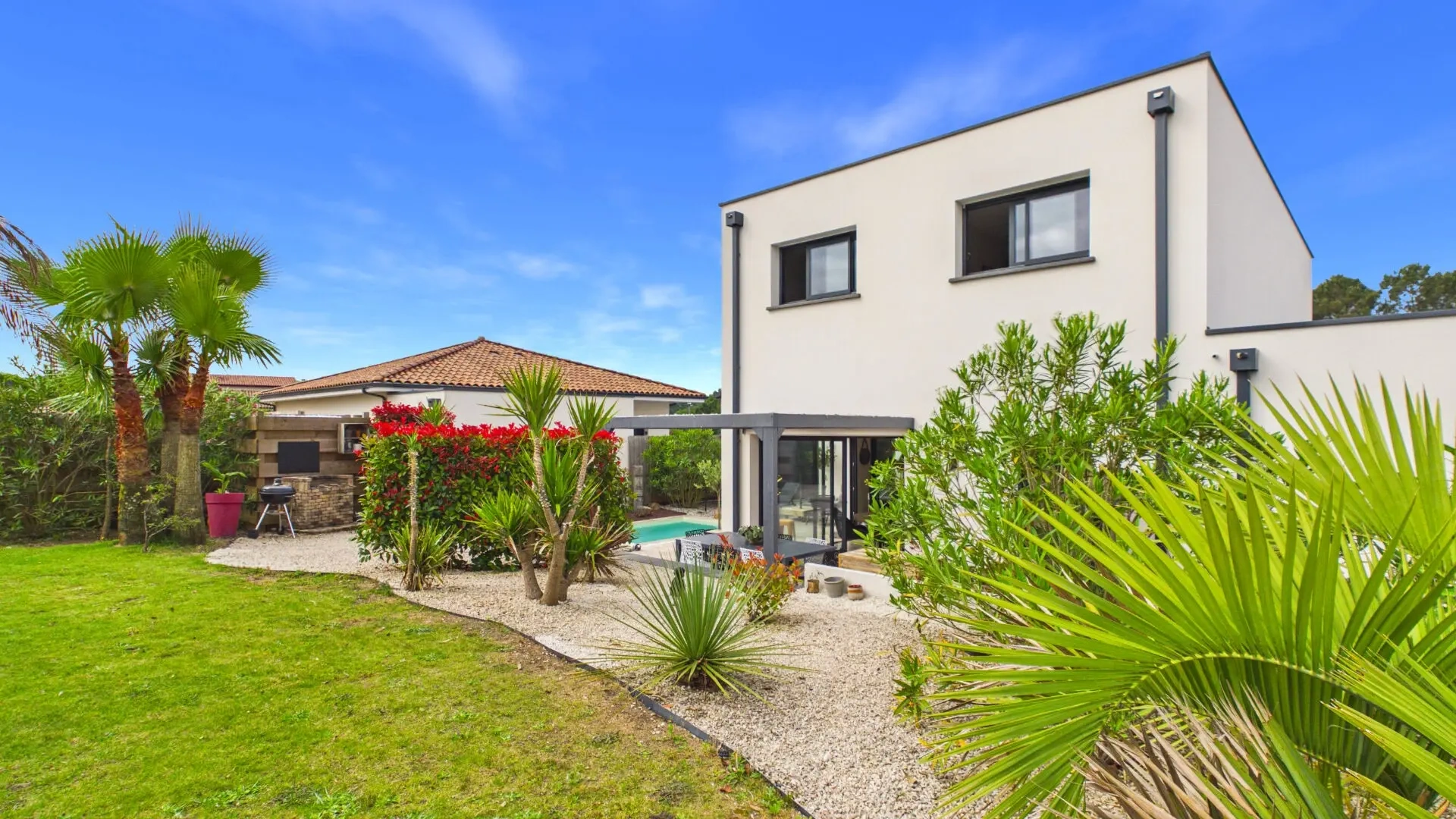 1 - house for sale in saint-geours-de-maremne landes france