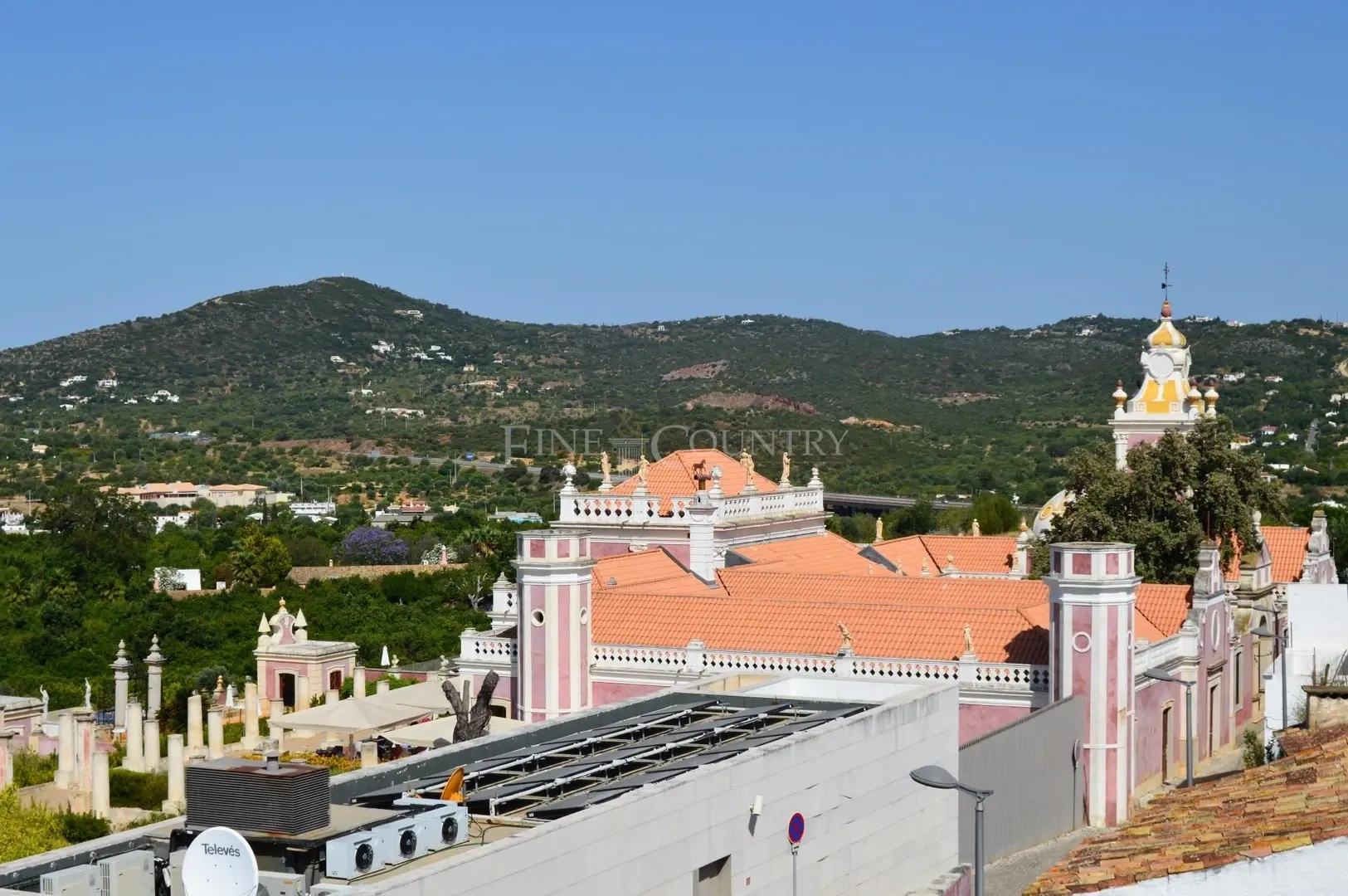 1 - venda espaço comercial conceição algarve portugal