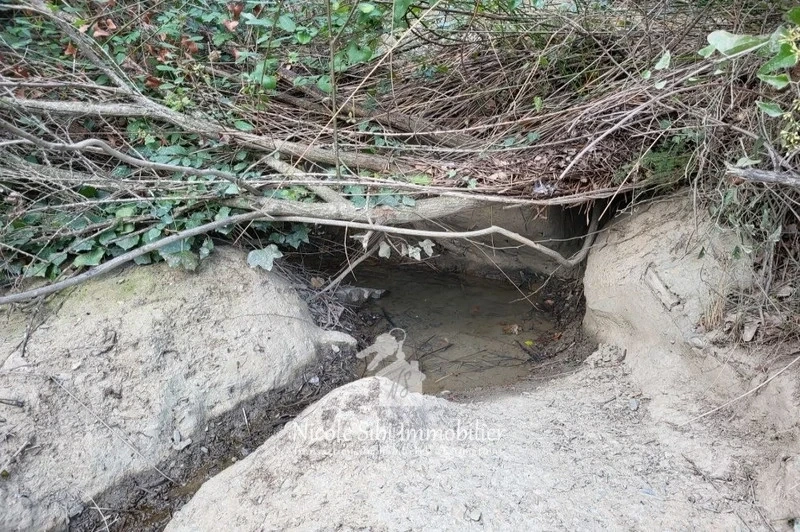 2 - verkoop terrein estagel pyrénées-orientales frankrijk