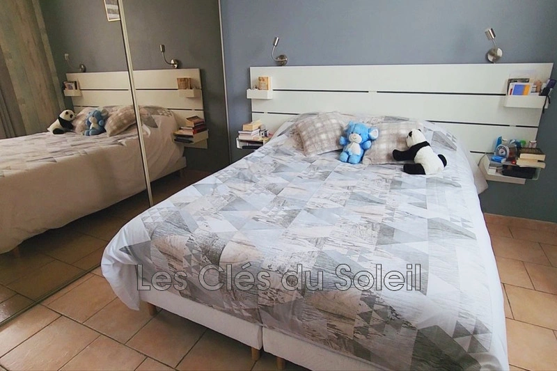 1 - vente maison la crau var france
