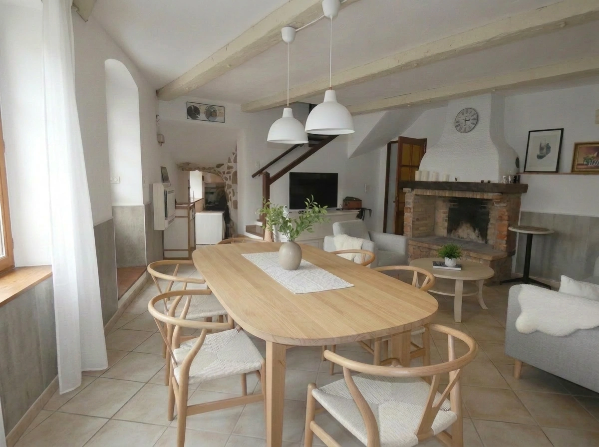 2 - venda apartamento les arcs var frança
