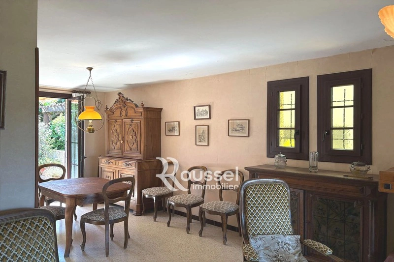 2 - venta casa poussan hérault francia