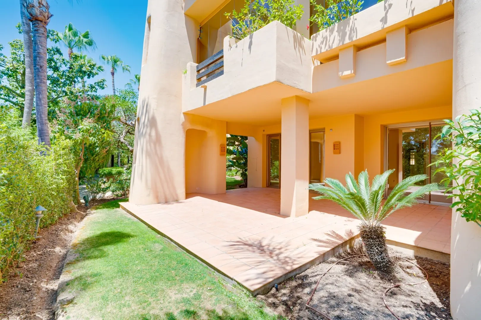2 - vente appartement marbella - costa del sol andalousie espagne