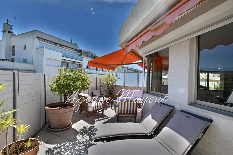 1 - venta apartamento cannes alpes-marítimos francia