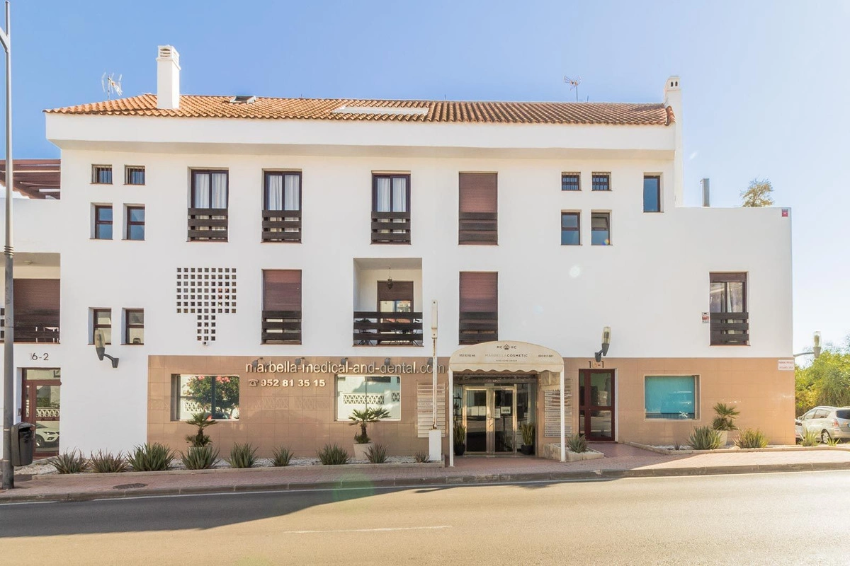 1 - vente commerce nueva andalucia andalousie espagne