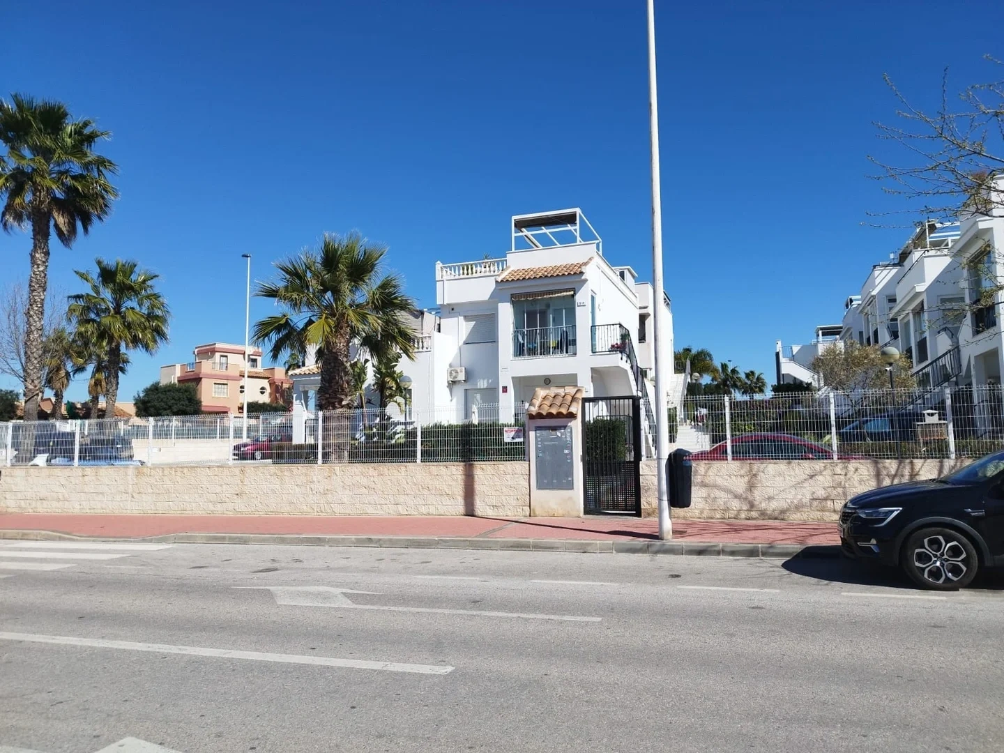 1 - vente maison torrevieja - costa blanca communauté valencienne espagne