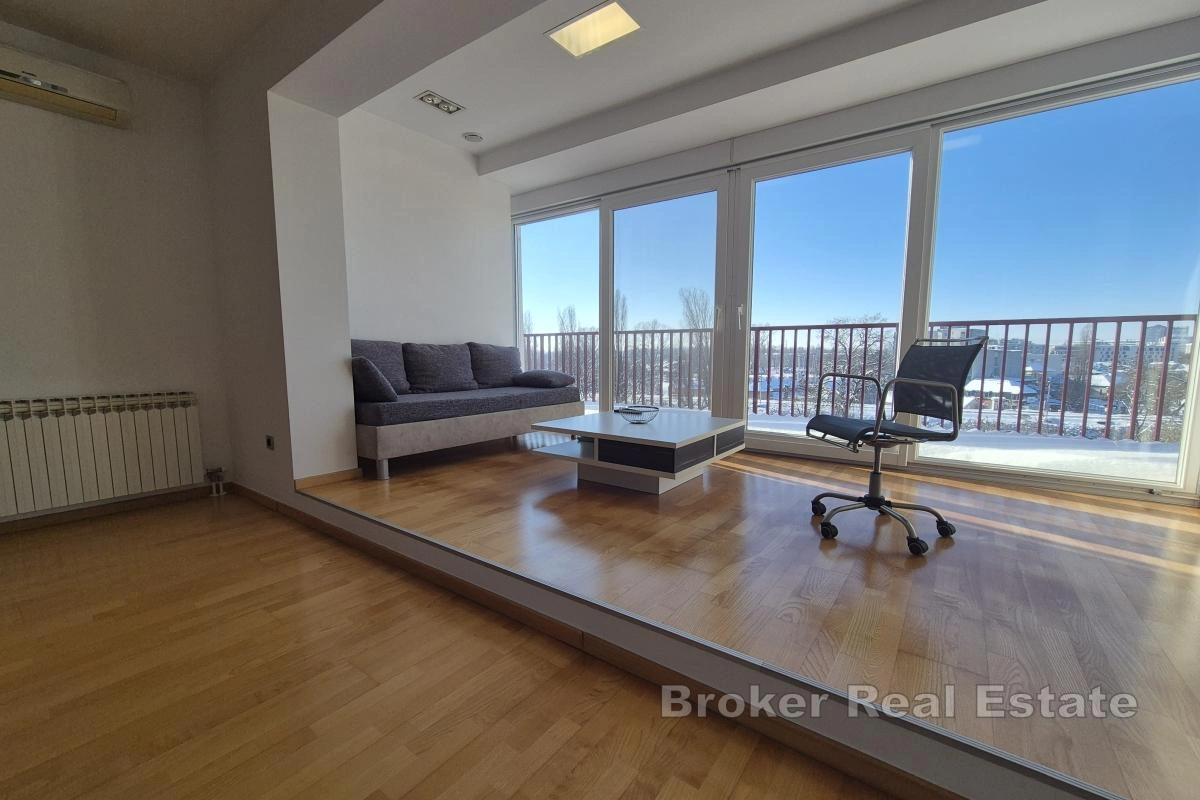 1 - продажа квартира zagreb no costal хорватия
