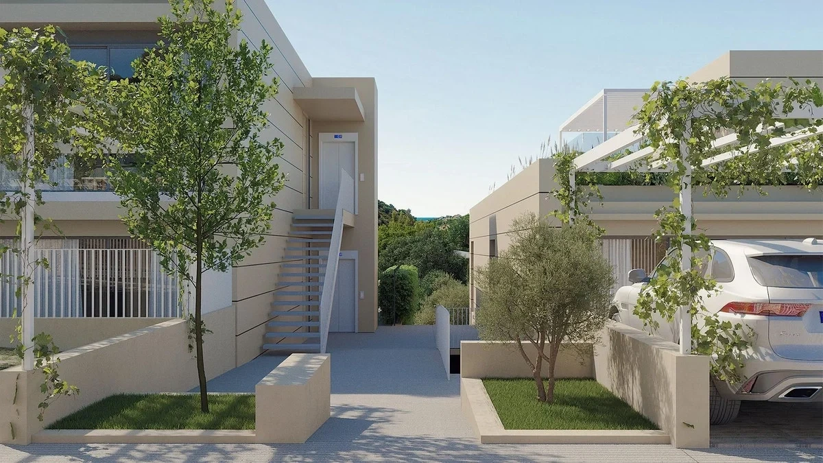 1 - продажа дом marbella - costa del sol андалусия испания