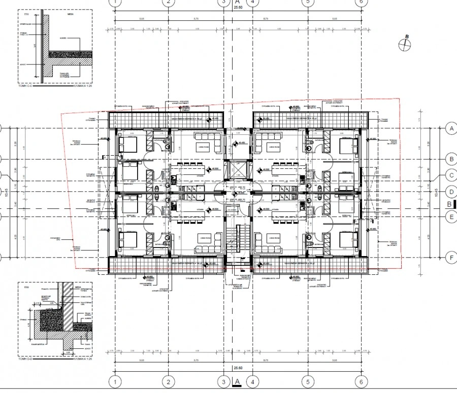 2 - venta apartamento limassol limassol chipre