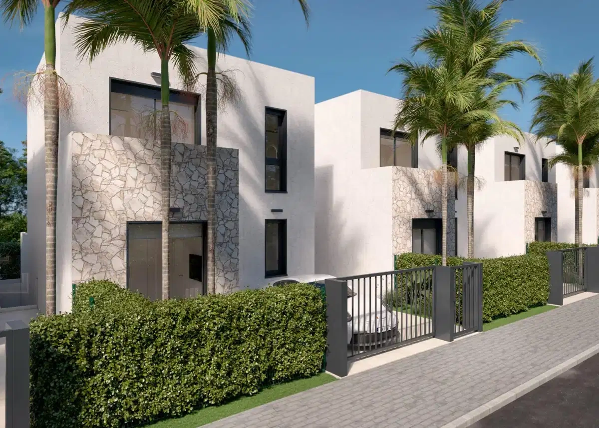 1 - verkauf villa torre pacheco region murcia spanien