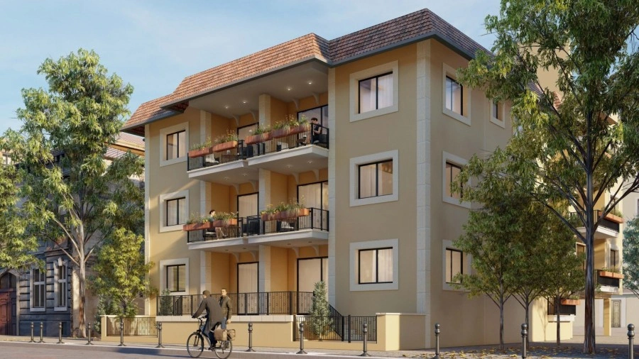 1 - venta apartamento larnaca lárnaca chipre