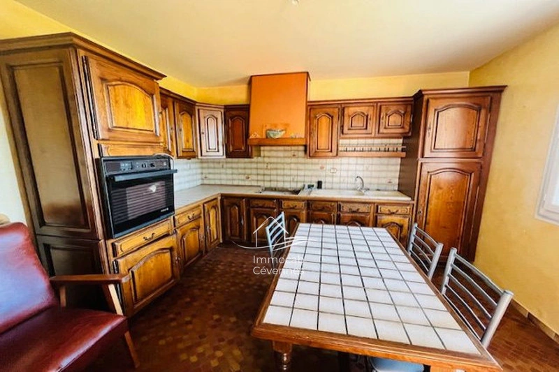 2 - venta casa anduze gard francia