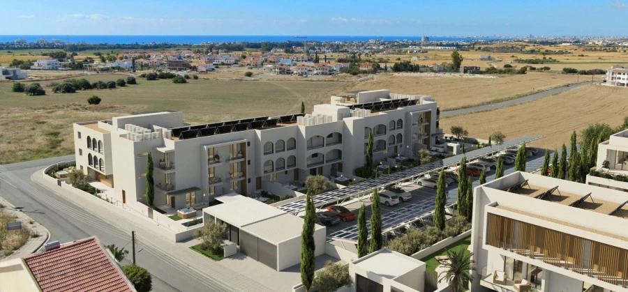 2 - venta apartamento larnaca lárnaca chipre