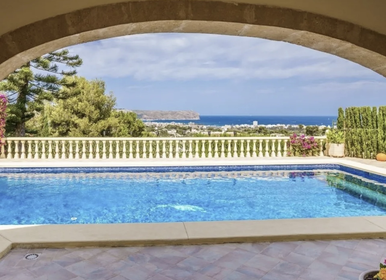 2 - verkauf haus xabia/javea - costa blanca valencia spanien