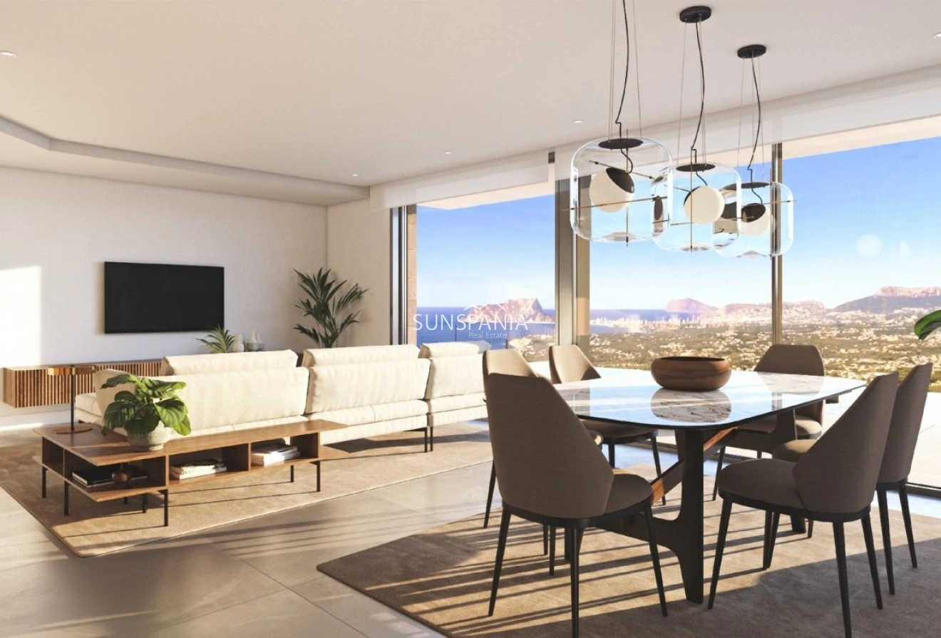 2 - verkoop huis benitachell - costa blanca valencian community spanje