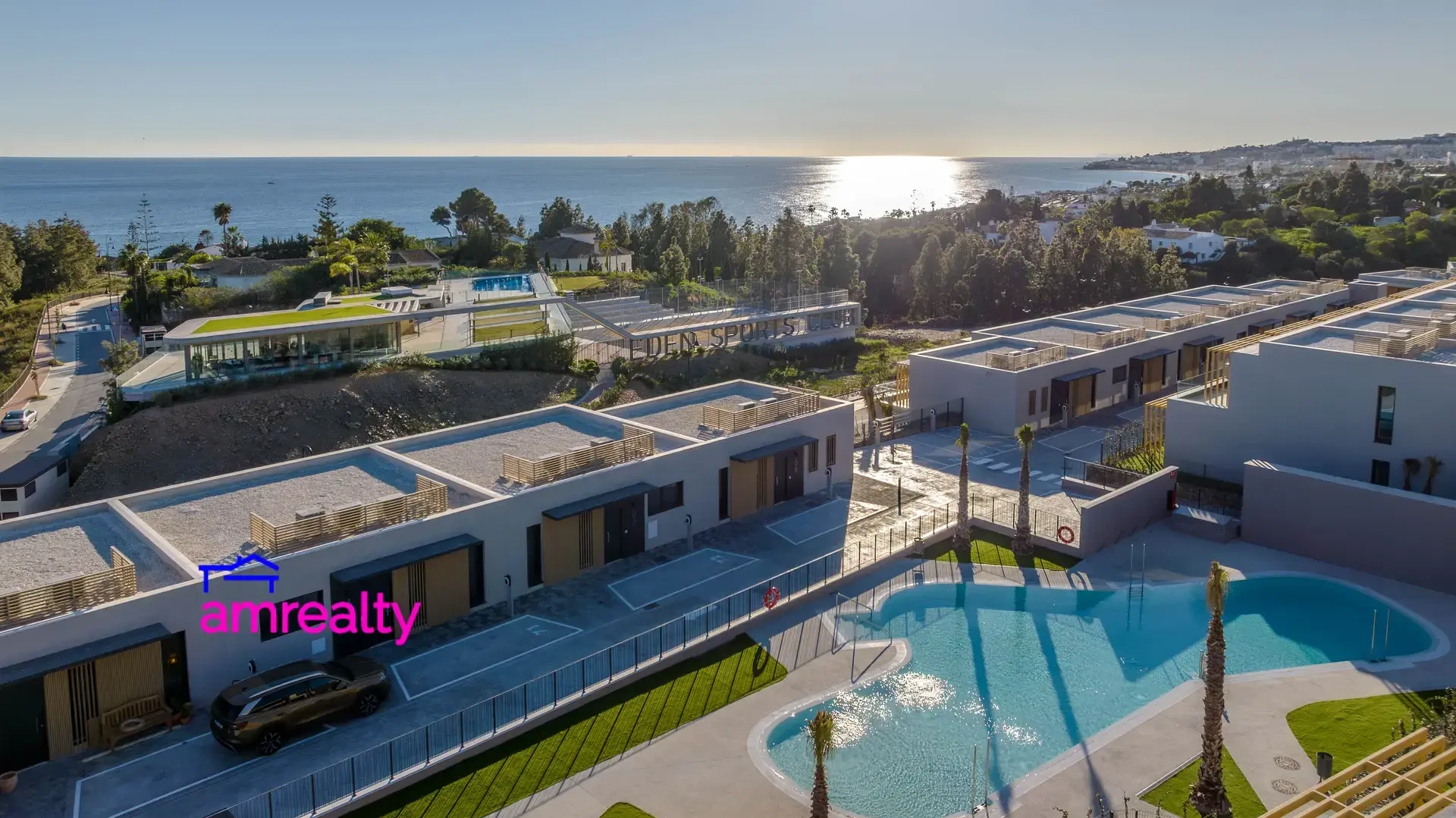 2 - sea view house for sale in mijas andalusia spain