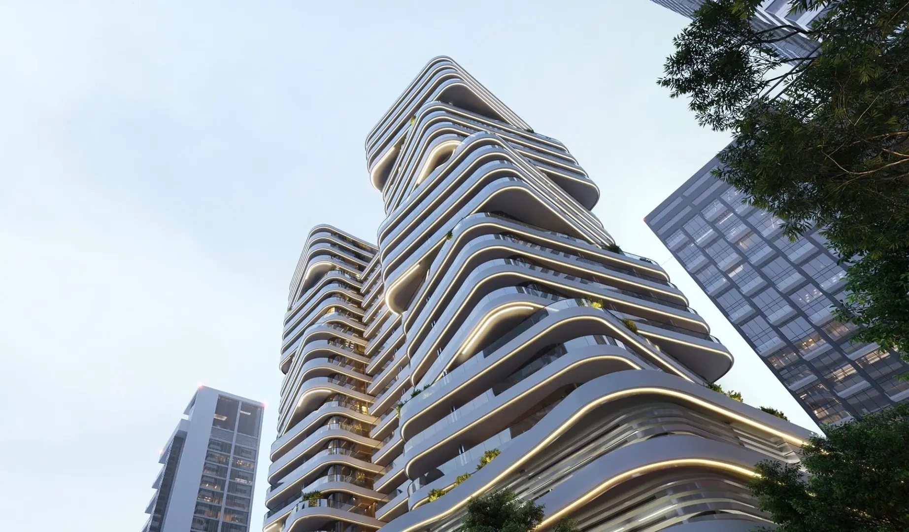2 - venta apartamento dubai dubai emiratos árabes unidos