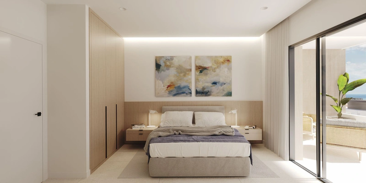2 - vente appartement marbella - costa del sol andalousie espagne