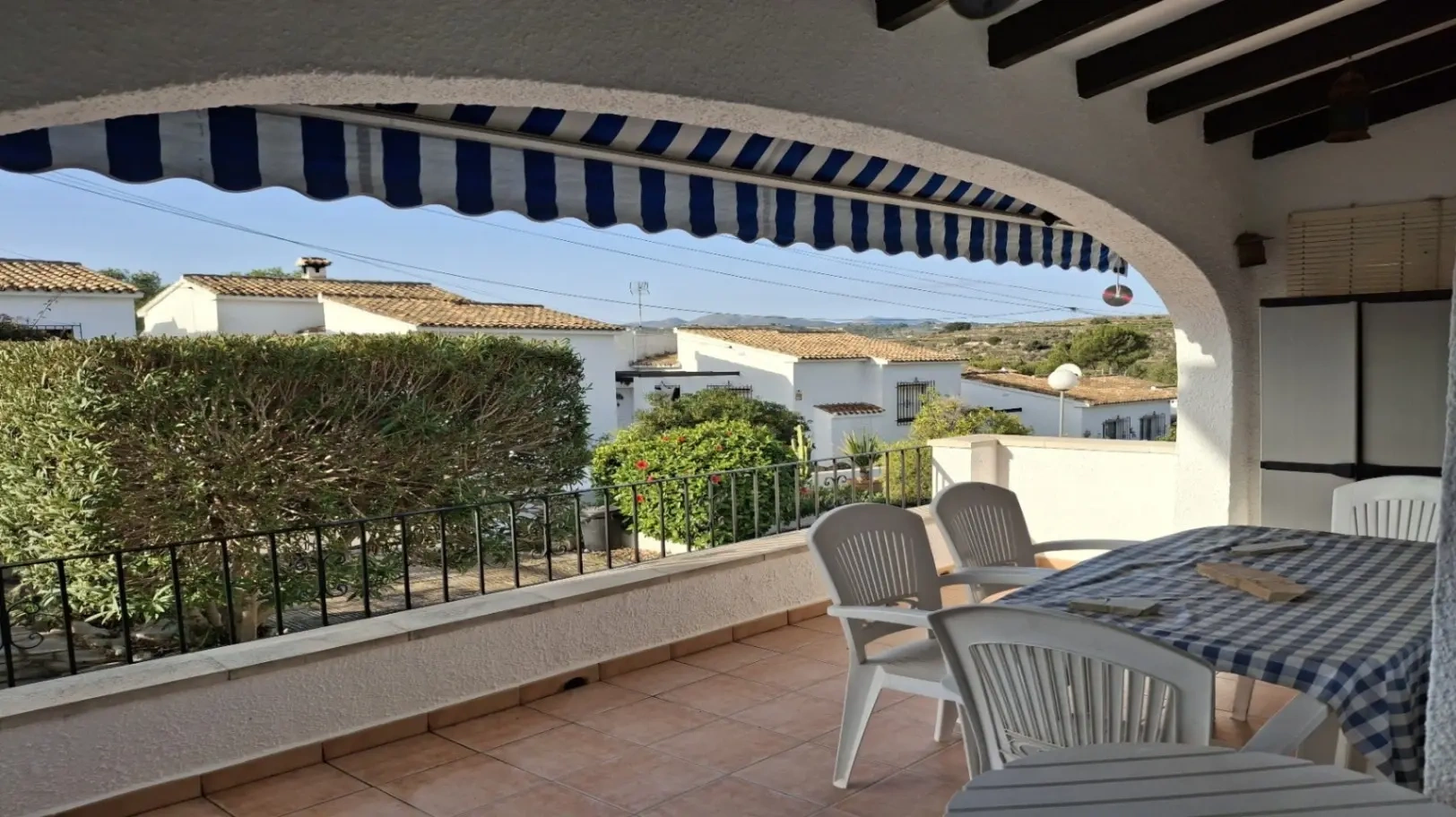 2 - venda casa moraira - costa blanca comunidade valenciana espanha