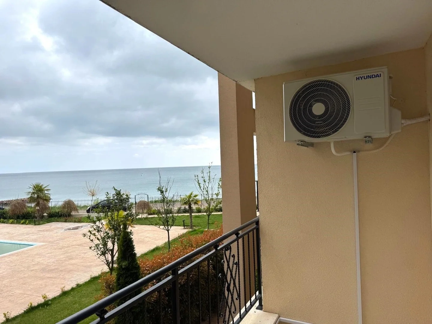 2 - venta apartamento vista al mar sveti vlas burgas bulgaria