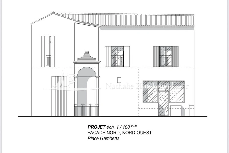 Casa de 111 m²