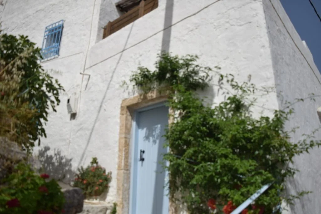 2 - verkauf haus meerblick ágios stéfanos kreta griechenland