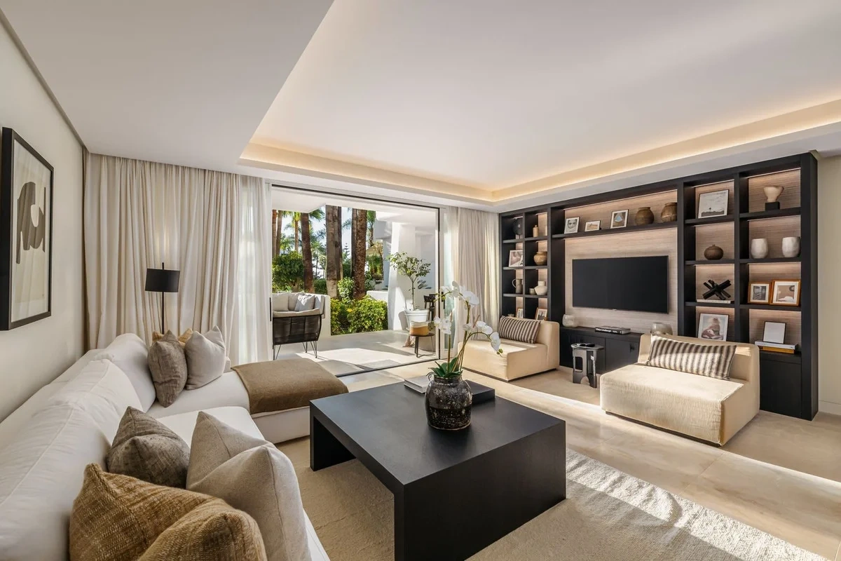 2 - verkauf wohnung marbella - costa del sol andalusien spanien