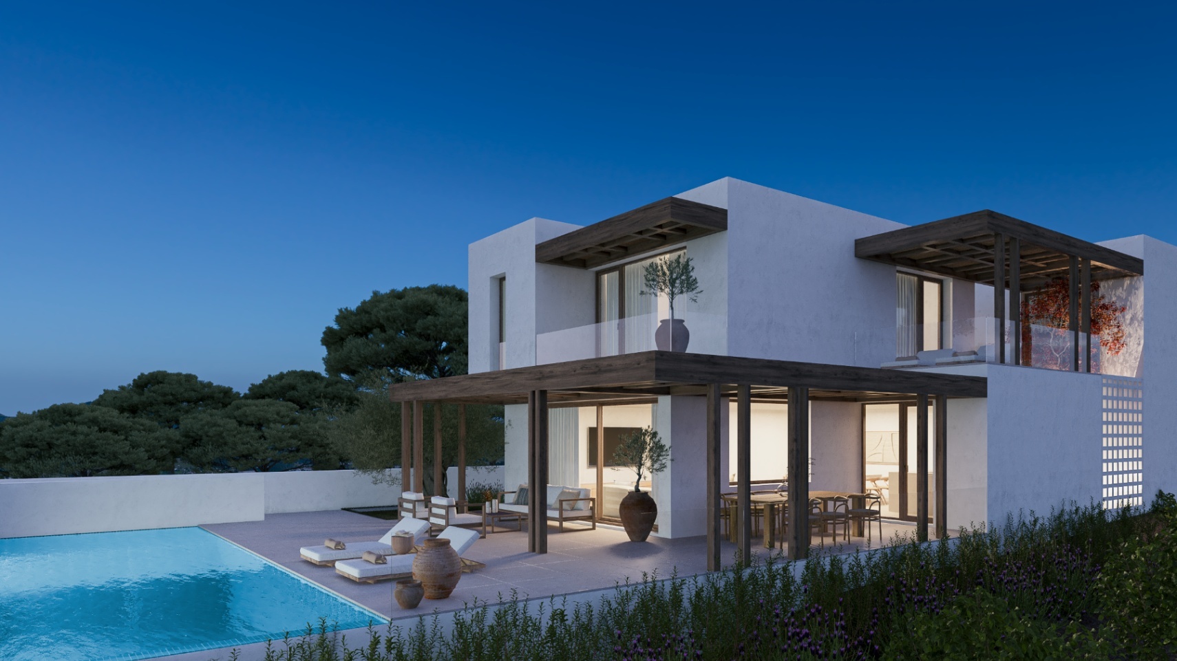 1 - vente maison vue mer moraira - costa blanca communauté valencienne espagne