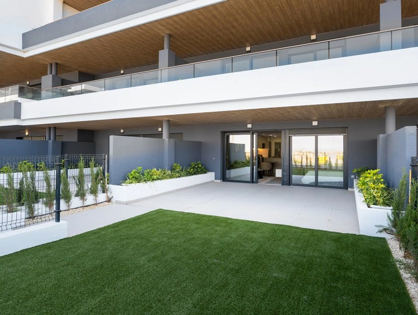 1 - verkoop appartement torrevieja - costa blanca valencian community spanje