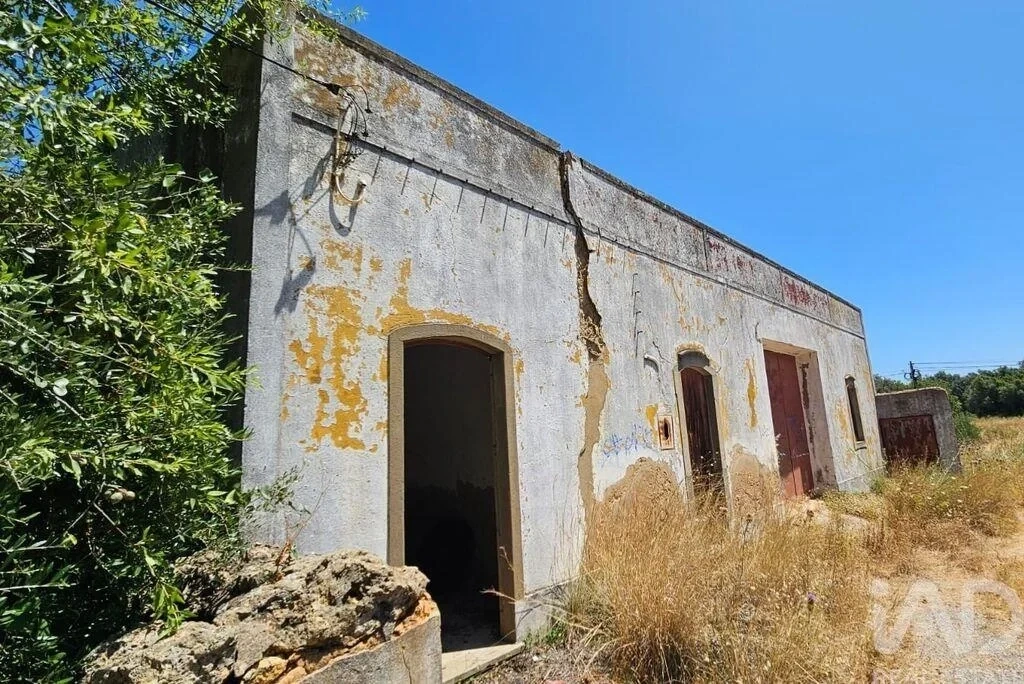1 - vente immeuble loulé algarve portugal